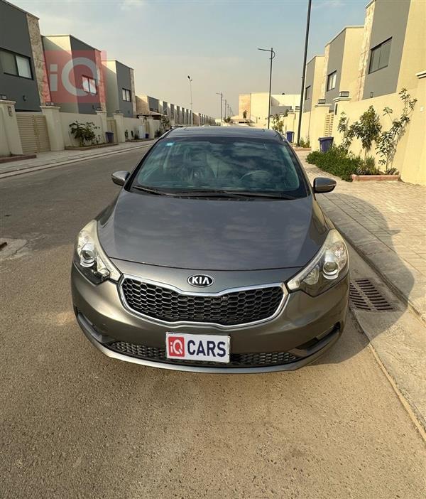 كيا سيراتو 2016 للبيع في العراق -  بغداد